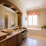 675 paces full bath