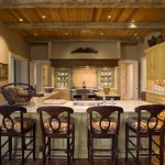675 paces kitchen bar