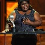 Gabourey Sidibe