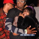 Frankie Rickie Smiley