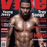 Trey
