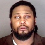 D'Angelo Mugshot 2010