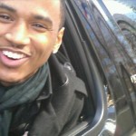 Trey Songz