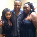 Lisa Ed & ATLien