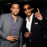 Micheal Ealy T.I.
