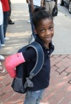 Young Jeezy Street Dreamz Bookbag