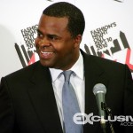 Atlanta Mayor Kasim Reed
