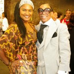 Atlatna Fashion Night Out