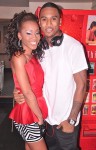 Dondria & Trey Songz