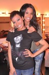 Monica & Ciara