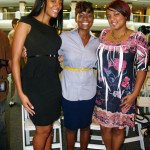 PR Princesses Chivon of BrandedPR Saptosa of 135th & Tahiria of BrandedPR