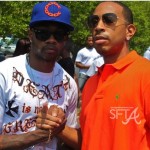 Sammie Ludacris