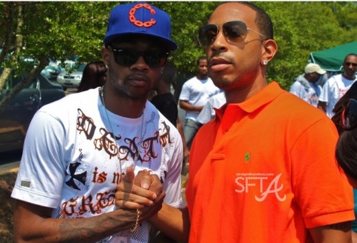 Sammie Ludacris