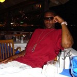 Lorenzen Wright