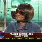 Frankie Lons on Good Day Atlanta