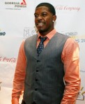 Joe Johnson Atlanta Hawks