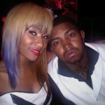 Diamond & Scrappy
