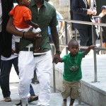 Usher & Sons