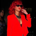 RIhanna
