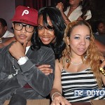 T.I. Tiny and Friend