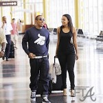 Ludacris & Eudoxie