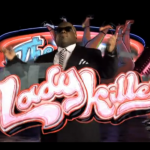 Ceelo Lady Killer