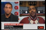 Don Lemon CNN Kevin Bond New Birth