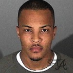 clifford t.i. harris mug shot 2010