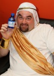JBeatz aka Moses & His Jesus Juice