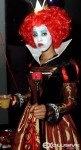 Queen of Hearts