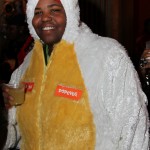 Love that Chicken From Popeyes