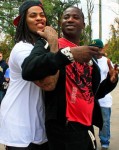 Waka Flocka Gucci Mane