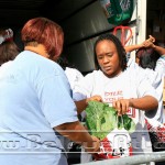 Turkey Giveaway
