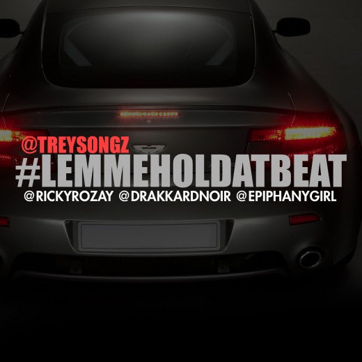 Aston Martin Trey Songz Remix