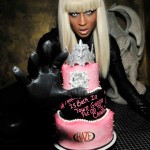 ciara halloween cake