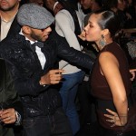 Alicia Keys Swizz Beatz Dance2