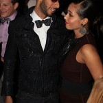 Alicia Keys Swizz Beatz0
