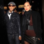 Alicia Keys Swizz Beatz5