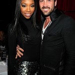 Brandy Maksim Chmerkovskiy