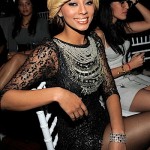 Keri Hilson