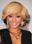 Keri Hilson AMA1
