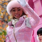 Keri Hilson Macys2