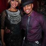 Keri Hilson Neyo