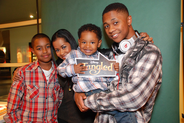 LisaWu-n-kids