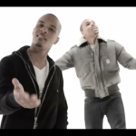 T.I. Get Back Up
