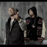 T.I. Chris Brown Get Back Up