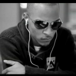 T.I. Get Back Up