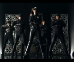 Keri Hilson as Janet Jackson