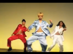 Keri Hilson as Tboz TLC