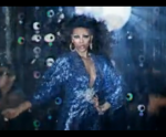 Keri Hilson as Beyonce